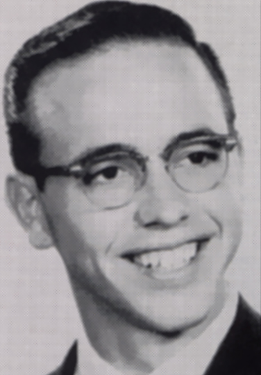 Harold E. “Gene” Miller