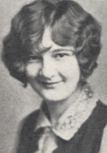 Esther Winkelman Overstreet