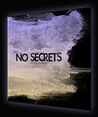 Worship Outreach No Secrets Album Cover