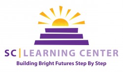 SC Learning Center Logo