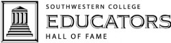 Educators Hall of Fame