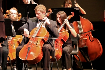 SKS - Cellists