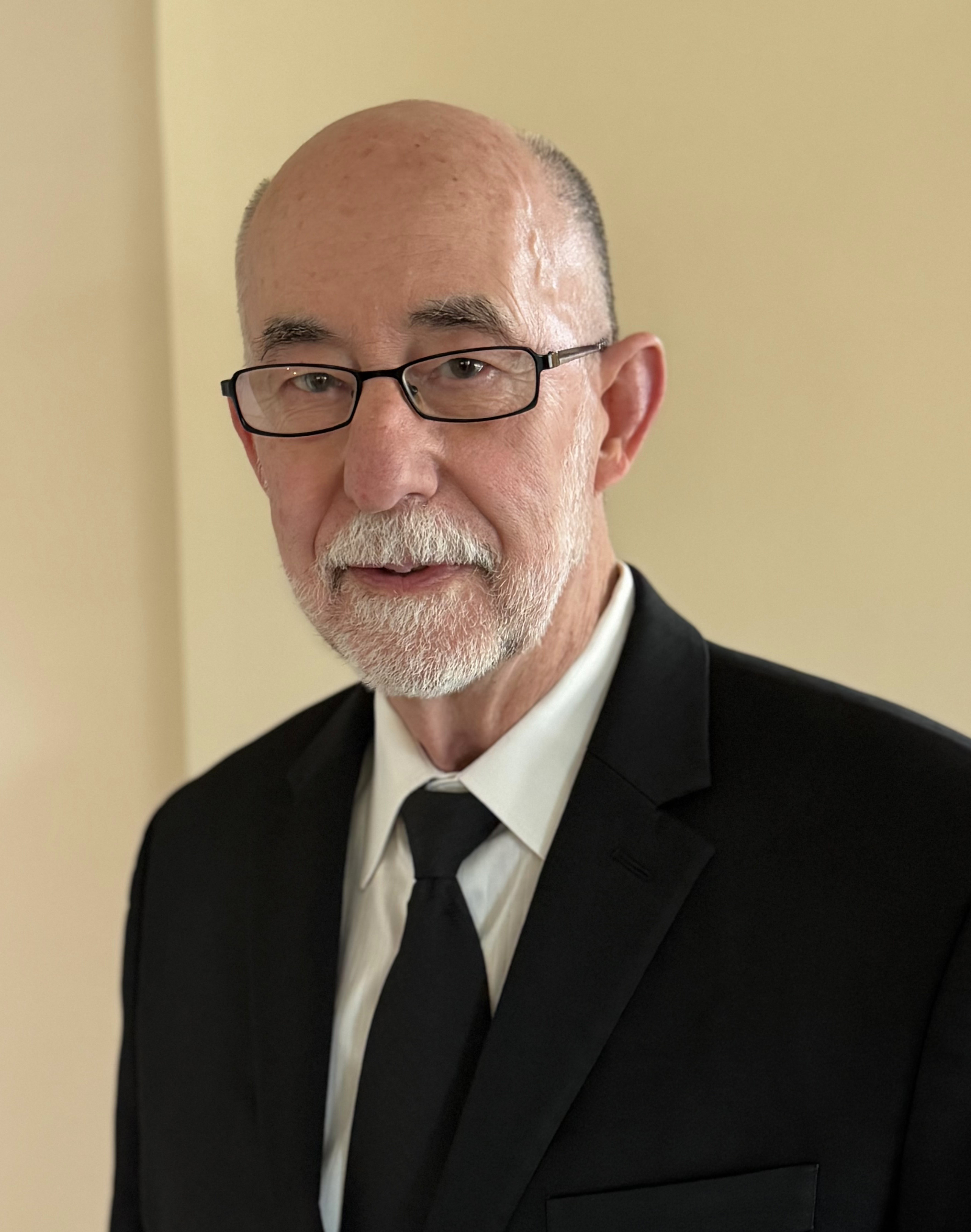 Jim Thomas