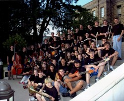 Music Festival Group 08