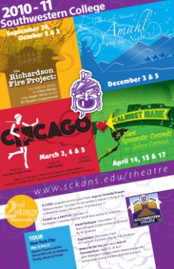 Fall Frenzy 2009:  Freshman Work Day