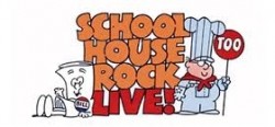 Schoolhouse Rock Live Too