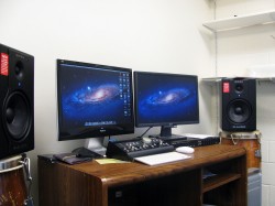 Homecoming 2009 - Football Game