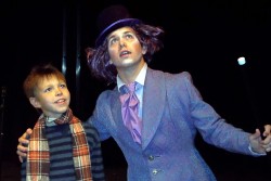 Willy Wonka photo 2