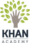 Khan Academy Logo