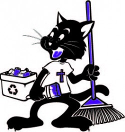 Homecoming 2010 - Football Game