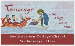 chapel Banner