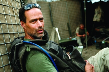 Sebastian Junger