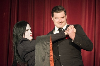 Addams Fam 1