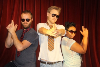 Completely Hollywood 1