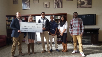 Homecoming 2011 - Alumni Banquets & Events