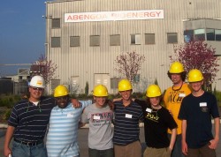 Tamara McEwen, Ph.D.