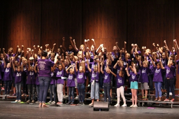 Elementary Choir