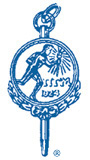 Pi Gamma Mu Logo