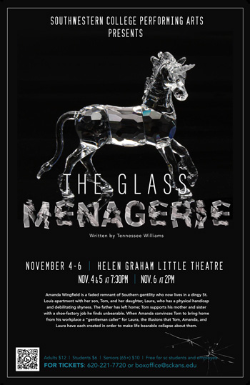 The Glass Menagerie