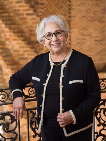  Julieta Villarreal García