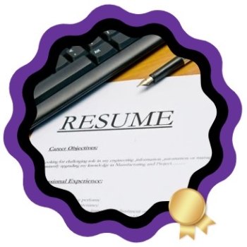 Resume Image