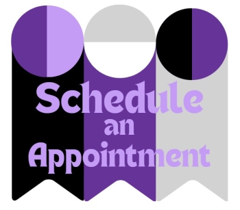 Schedule Your Appointment