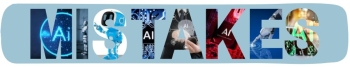 AI Mistakes
