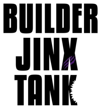 Builder Jinx Tank