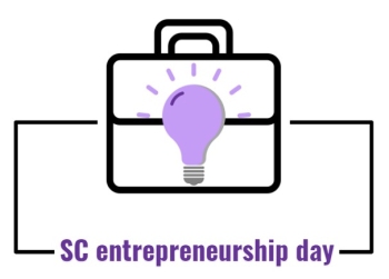SC entrepreneurship day