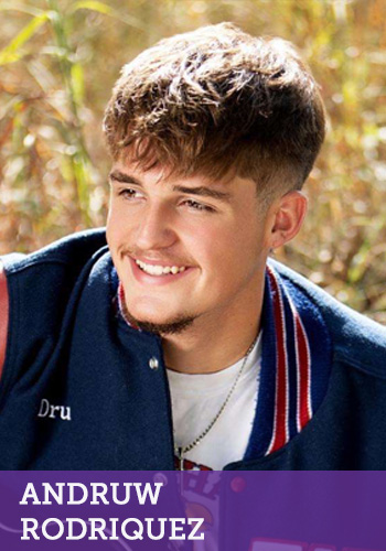 Andruw Rodriquez