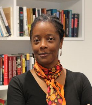 LaShawn R. Jefferson