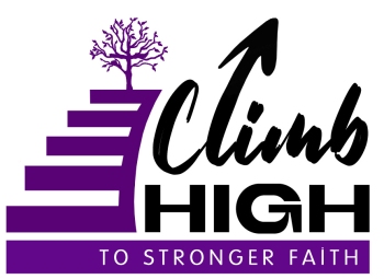 Summit Discipleship Camp Logo