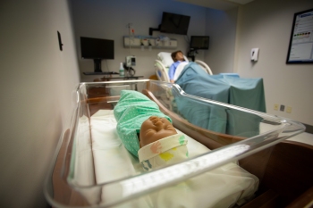 WNH Simulation Center 3