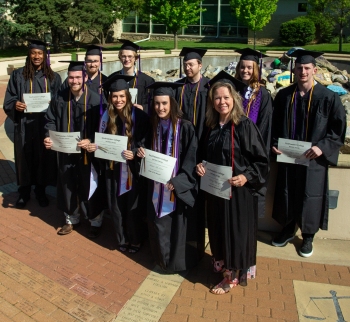 2025 Order of the Mound