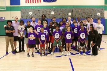 Builder Bound Camp 2025 2