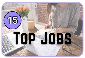 Top Jobs