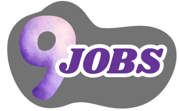 9 Jobs