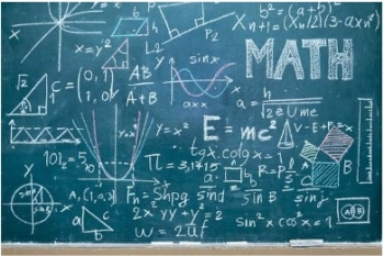 Math