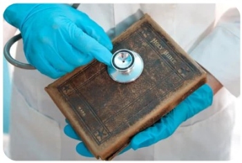 Vocational Discernment