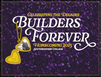 2025 Homecoming - Banner