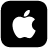 Apple Icon