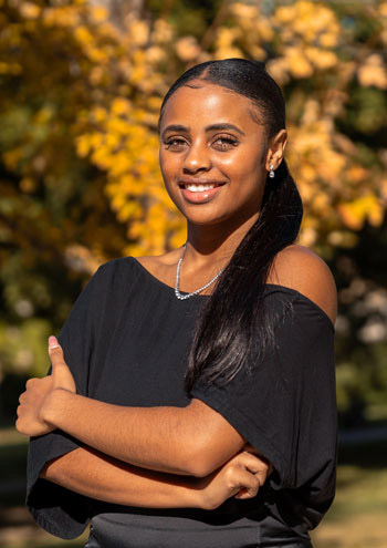 Saherena Williams-Clardy