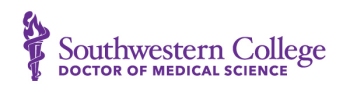 Doctor of Medical Science Logo