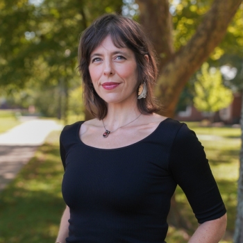 Dr. Beatrice Marovich