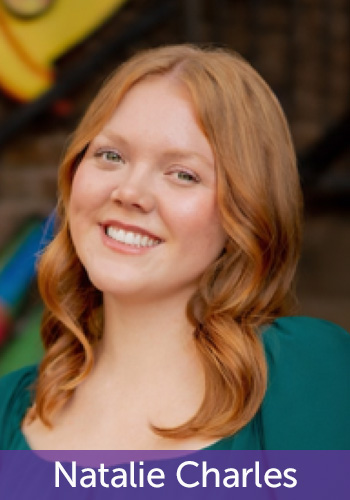 Natalie Charles