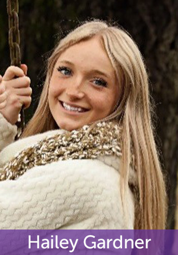 Hailey Gardner