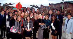 Goodwin Lecture Photo